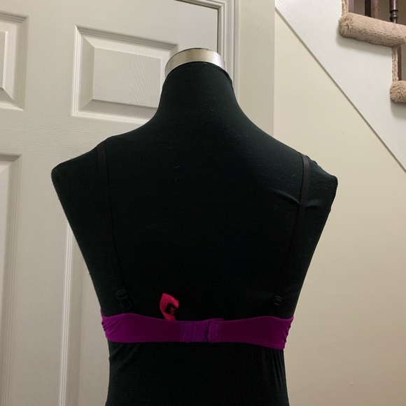 La SenZa Minimalist Padded Bra Size 36B - Picture 7 of 7